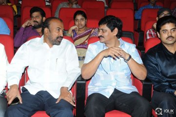 Yamaleela 2 Movie Audio Launch